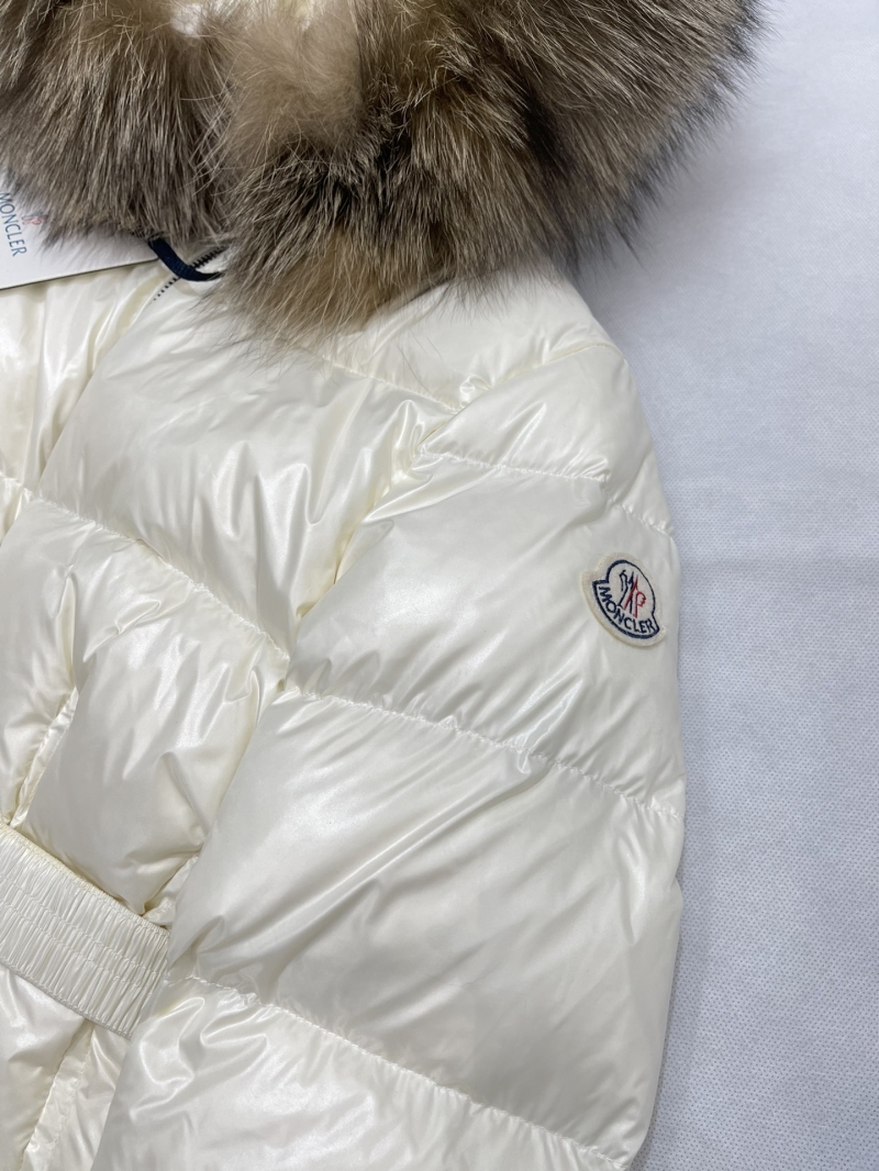 Moncler Down Jackets